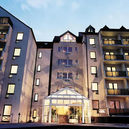 Morada Gothaer Hof 3*