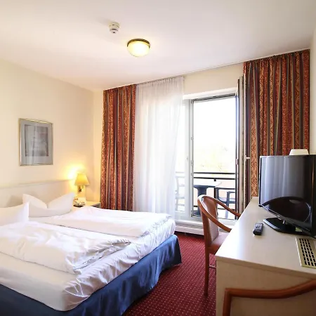 Morada Gothaer Hof Hotel