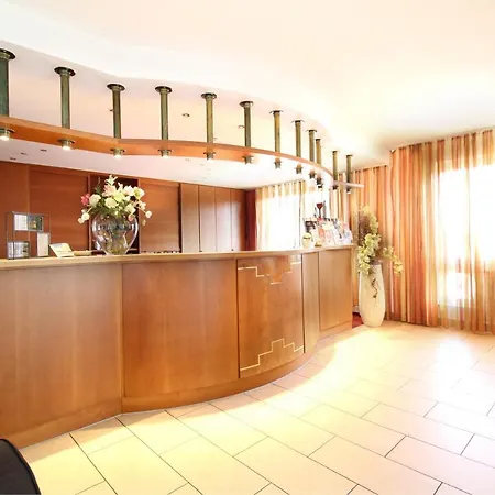 Hotel Morada Gothaer Hof 3*