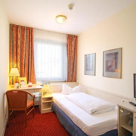 Hotel Morada Gothaer Hof 3*