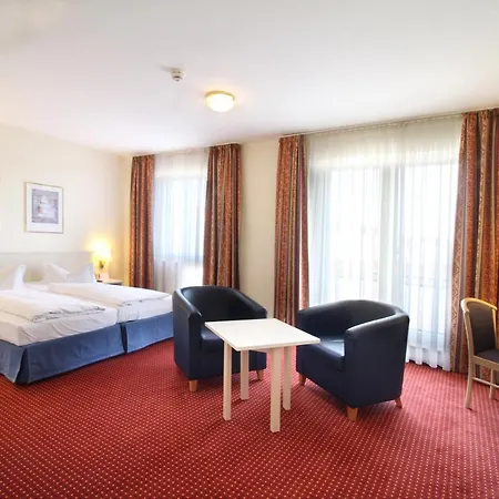 Hotel Morada Gothaer Hof