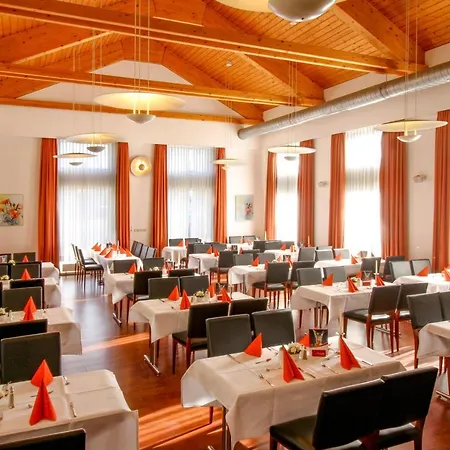 Morada Gothaer Hof Gotha