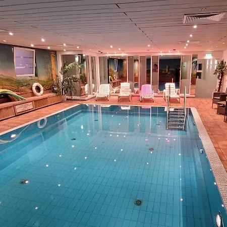 Morada Gothaer Hof Gotha