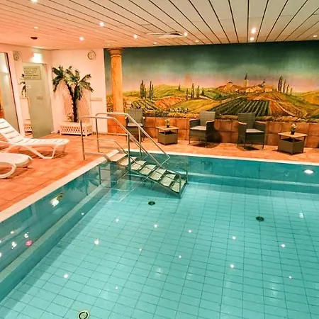 Hotel Morada Gothaer Hof 3*