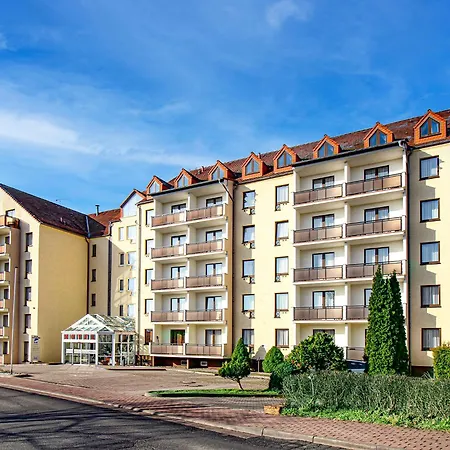 Morada Gothaer Hof 3* Gotha