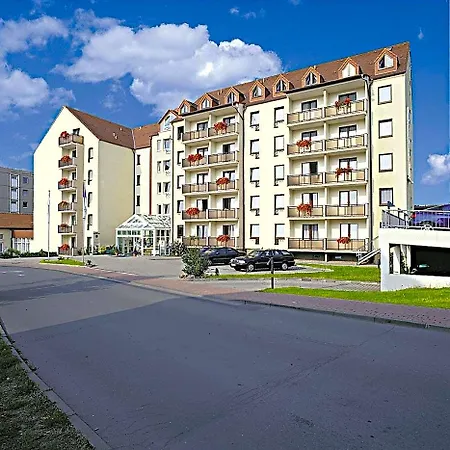 Morada Gothaer Hof 3*