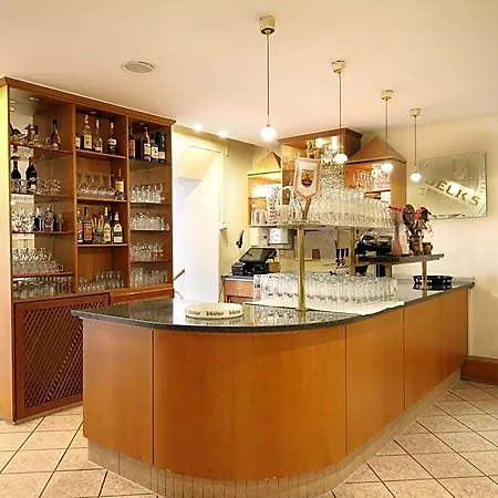 Hotel Morada Gothaer Hof