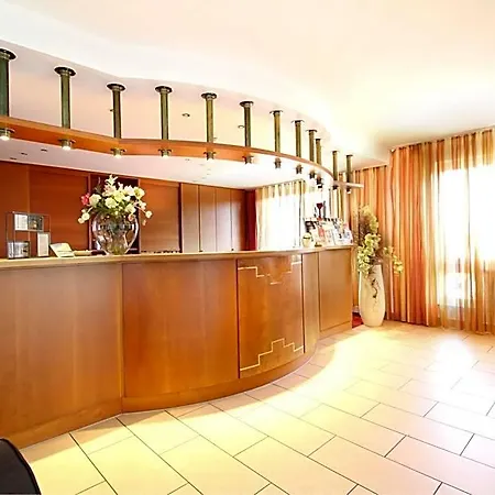 Morada Gothaer Hof Hotel 3*