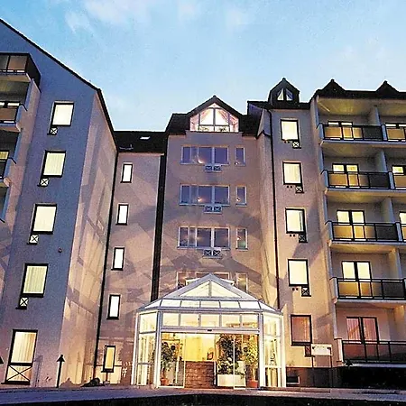 Morada Gothaer Hof Hotel