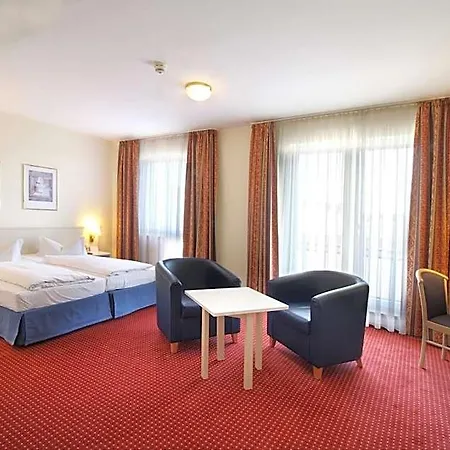 Hotel Morada Gothaer Hof 3*