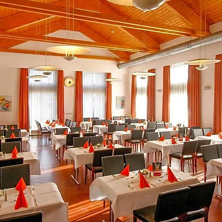 Morada Gothaer Hof Hotel 3*