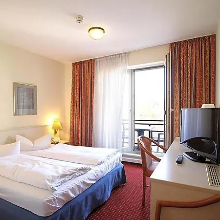 Morada Gothaer Hof 3*
