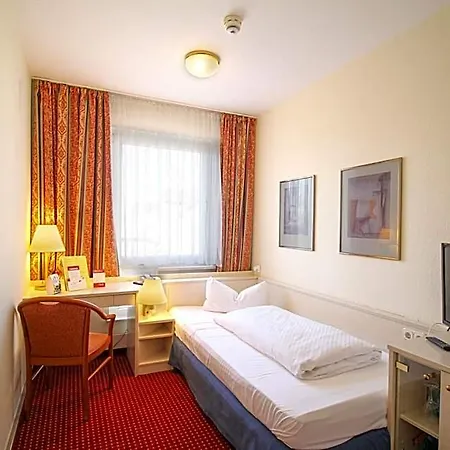 Morada Gothaer Hof Hotel Gotha