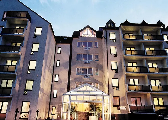 Morada Gothaer Hof 3*