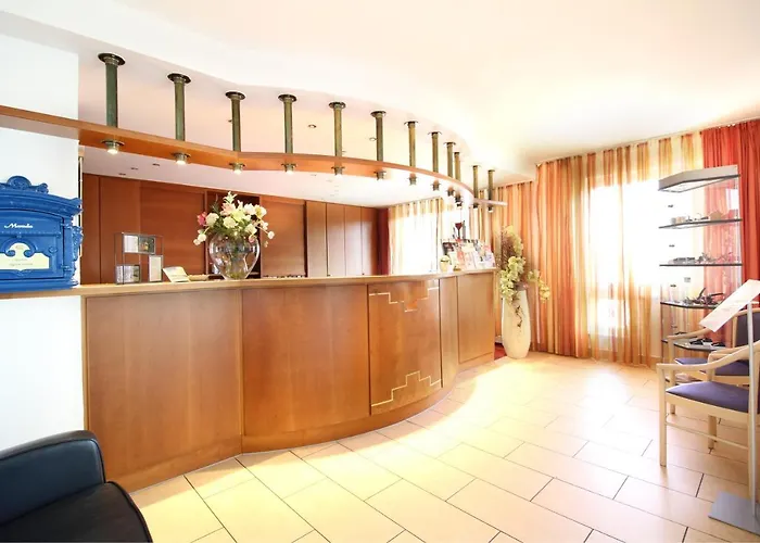 Hotel Morada Gothaer Hof 3*