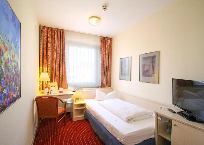 Hotel Morada Gothaer Hof 3*