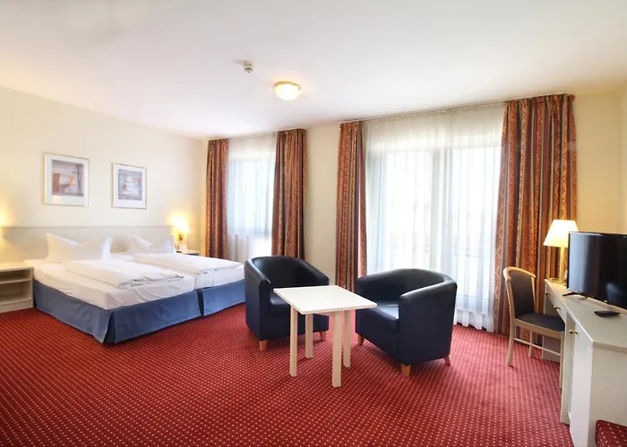 Hotel Morada Gothaer Hof