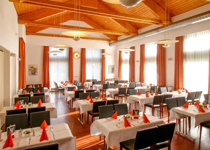 Morada Gothaer Hof Gotha