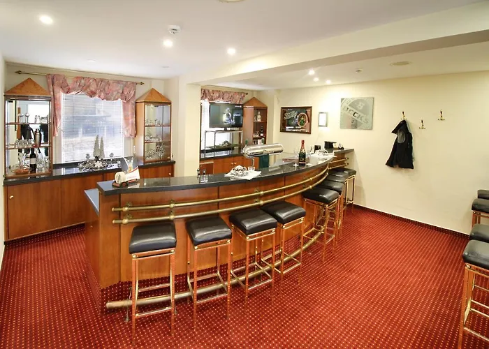 Morada Gothaer Hof 3*